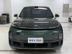 Li Auto L9 Max - ფოტო 2