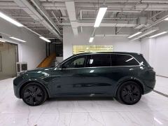 Li Auto L9 Max - ფოტო 3