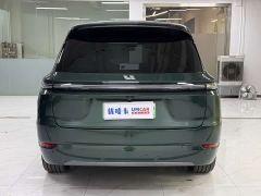 Li Auto L9 Max - ფოტო 5