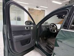 Li Auto L9 Max - ფოტო 8