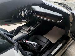 Porsche 911 Carrera Cabriolet 3.0T - photo 12