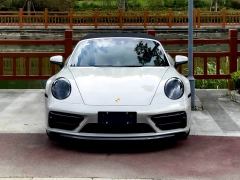Porsche 911 Carrera Cabriolet 3.0T - photo 3