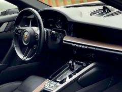 Porsche 911 Carrera Cabriolet 3.0T - photo 8