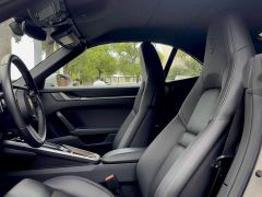 Porsche 911 Carrera Cabriolet 3.0T - photo 9