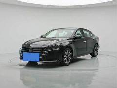 Nissan Teana 2.0L XL-TLS Enjoy Edition - ფოტო 1