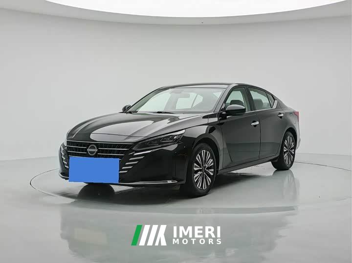Nissan Teana 2.0L XL-TLS Enjoy Edition