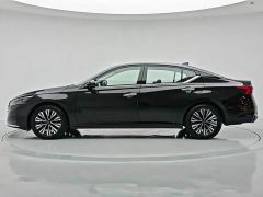 Nissan Teana 2.0L XL-TLS Enjoy Edition - ფოტო 3