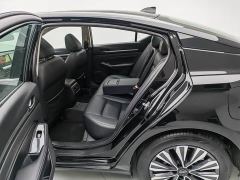 Nissan Teana 2.0L XL-TLS Enjoy Edition - ფოტო 5