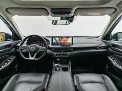 Nissan Teana 2.0L XL-TLS Enjoy Edition - ფოტო 6