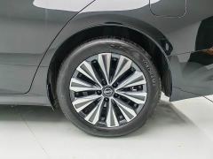 Nissan Teana 2.0L XL-TLS Enjoy Edition - ფოტო 7
