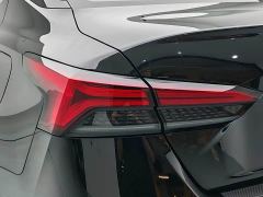 Nissan Teana 2.0L XL-TLS Enjoy Edition - ფოტო 8