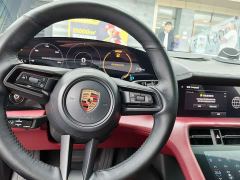 Porsche Taycan - фото 5