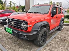 Tank 300 Off-Road Edition 2.0T Conqueror - ფოტო 1