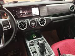 Tank 300 Off-Road Edition 2.0T Conqueror - ფოტო 12