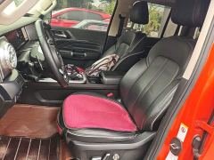 Tank 300 Off-Road Edition 2.0T Conqueror - ფოტო 14