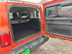 Tank 300 Off-Road Edition 2.0T Conqueror - ფოტო 18