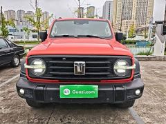 Tank 300 Off-Road Edition 2.0T Conqueror - ფოტო 2