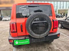 Tank 300 Off-Road Edition 2.0T Conqueror - ფოტო 5