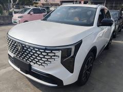 Changan CS55PLUS 1.5T Luxury Version - photo 1