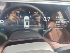 Changan CS55PLUS 1.5T Luxury Version - photo 11