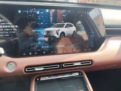 Changan CS55PLUS 1.5T Luxury Version - photo 12