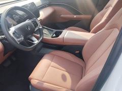 Changan CS55PLUS 1.5T Luxury Version - photo 14