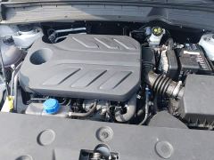 Changan CS55PLUS 1.5T Luxury Version - photo 19