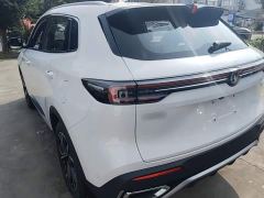 Changan CS55PLUS 1.5T Luxury Version - photo 4