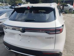 Changan CS55PLUS 1.5T Luxury Version - photo 5