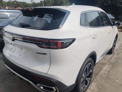 Changan CS55PLUS 1.5T Luxury Version - photo 6