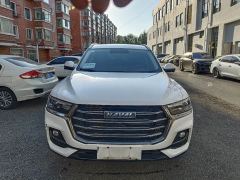 Haval H6 National Trend 1.5T Automatic Champion Edition - photo 1