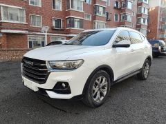 Haval H6 National Trend 1.5T Automatic Champion Edition - photo 2