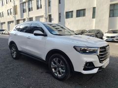 Haval H6 National Trend 1.5T Automatic Champion Edition - photo 3