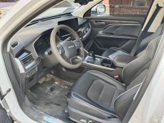 Haval H6 National Trend 1.5T Automatic Champion Edition - photo 6