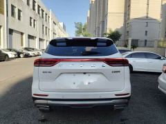 Haval H6 National Trend 1.5T Automatic Champion Edition - photo 7