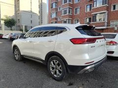 Haval H6 National Trend 1.5T Automatic Champion Edition - photo 8