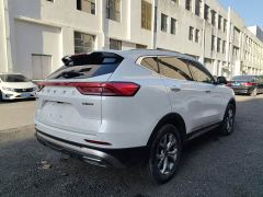 Haval H6 National Trend 1.5T Automatic Champion Edition - photo 9