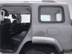 Tank 300 City Edition 2.0T Stylish - фото 15