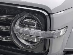 Tank 300 City Edition 2.0T Stylish - фото 7