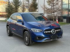 Mercedes-Benz GLA 220 4MATIC - ფოტო 1