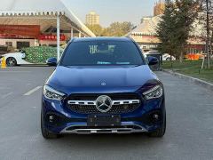 Mercedes-Benz GLA 220 4MATIC - ფოტო 2