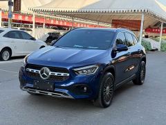 Mercedes-Benz GLA 220 4MATIC - ფოტო 3
