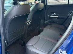 Mercedes-Benz GLA 220 4MATIC - ფოტო 6