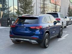 Mercedes-Benz GLA 220 4MATIC - ფოტო 7