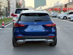 Mercedes-Benz GLA 220 4MATIC - ფოტო 8