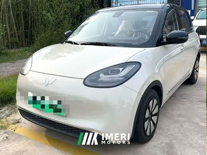 Wuling Binguo 203km Comfort Edition - ავტომობილი ჩინეთიდან