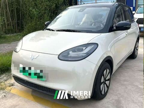 2023 Wuling Binguo 203km Comfort Edition - ავტომობილი ჩინეთიდან