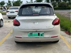 Wuling Binguo 203km Comfort Edition - ფოტო 4