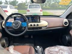 Wuling Binguo 203km Comfort Edition - ფოტო 6