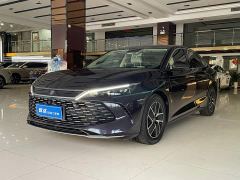 BYD Qin L DM-i 80KM Excellence Edition - фото 1
